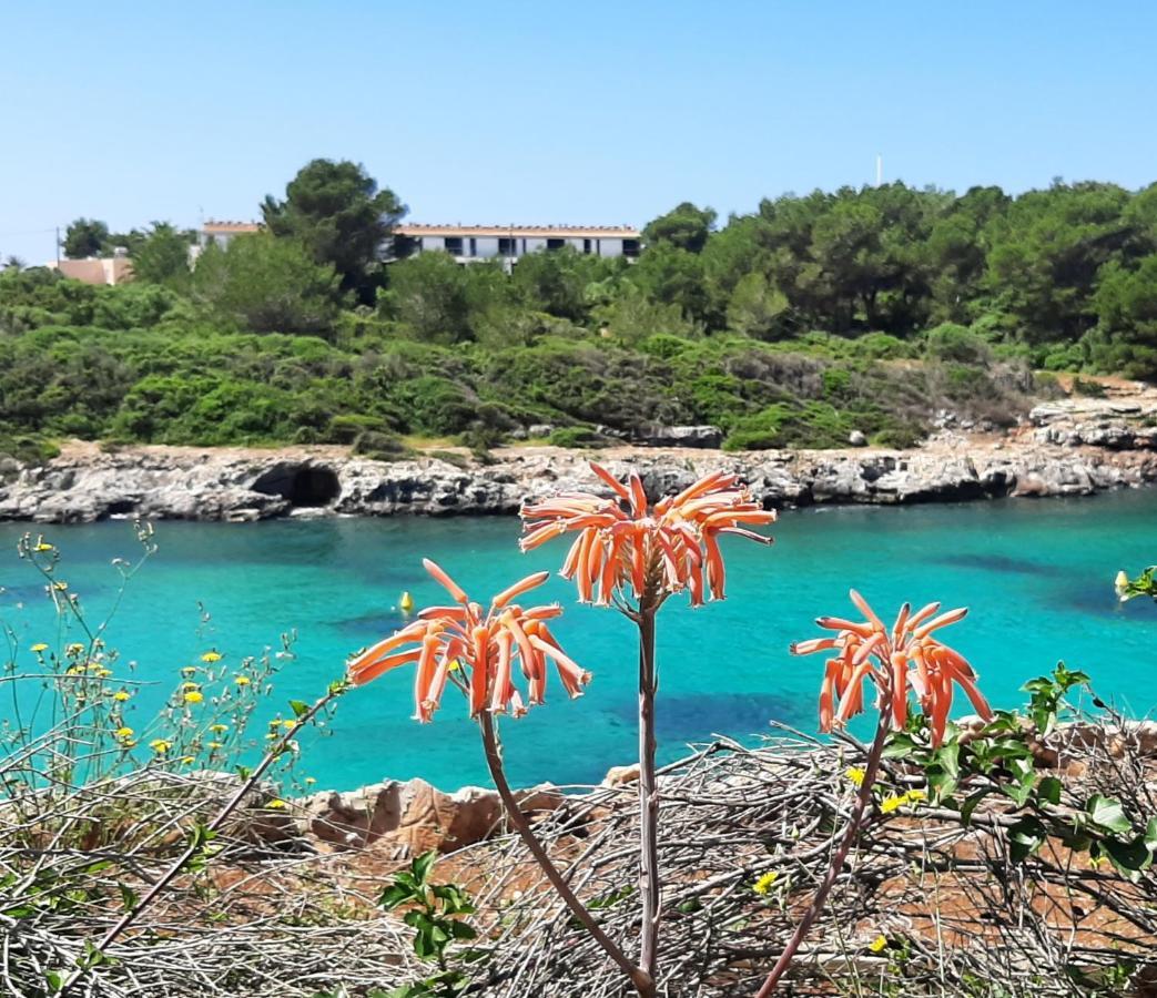 Atico Playa Santandria Con Piscina Y Wifi Villa Ciutadella  Exterior photo
