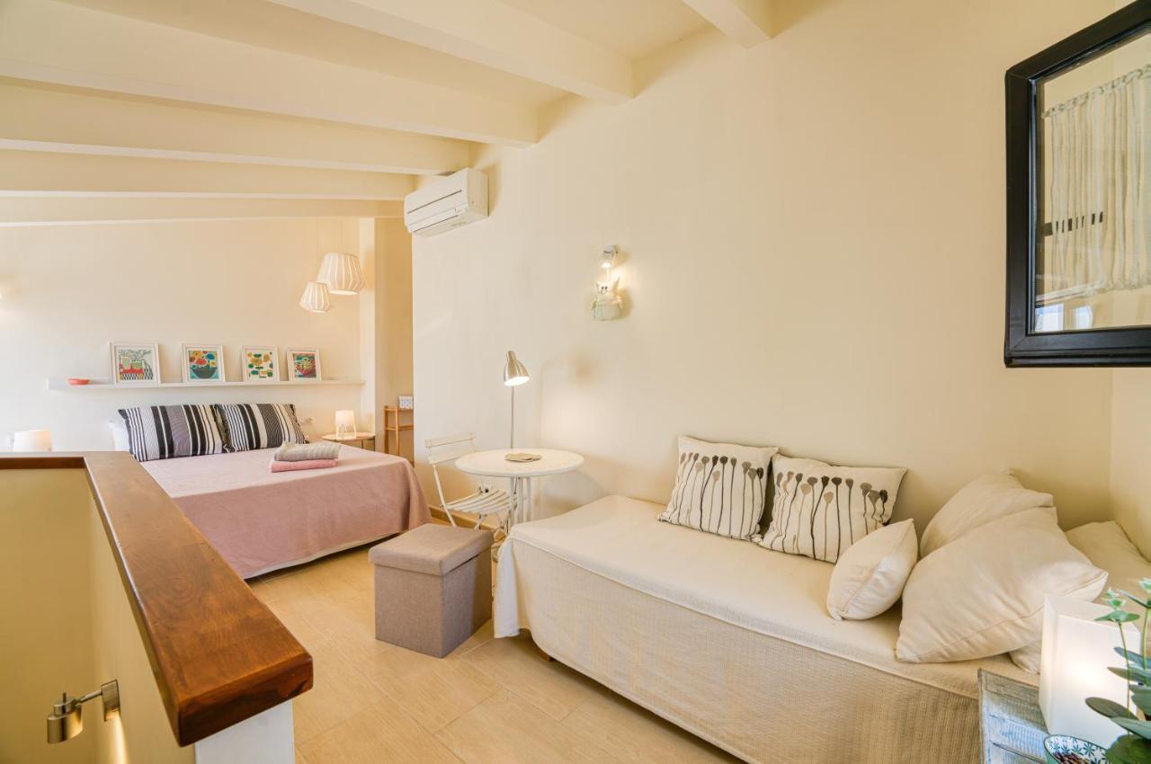 Atico Playa Santandria Con Piscina Y Wifi Villa Ciutadella  Exterior photo