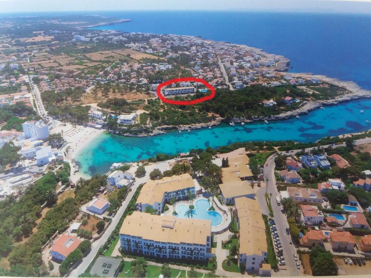 Atico Playa Santandria Con Piscina Y Wifi Villa Ciutadella  Exterior photo
