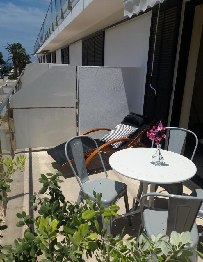 Atico Playa Santandria Con Piscina Y Wifi Villa Ciutadella  Exterior photo